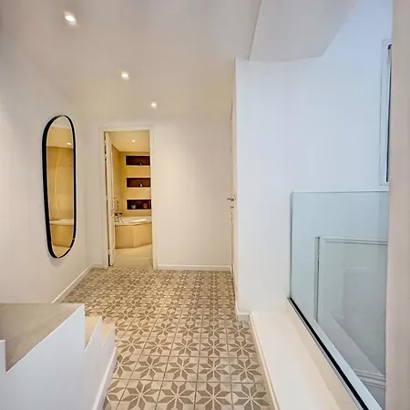 Daire Luxe & Emplacement Ideal A - Vieux Port Cannes