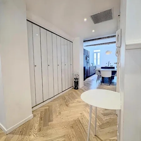Daire Luxe & Emplacement Ideal A - Vieux Port *