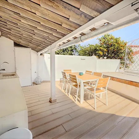 Luxe & Emplacement Ideal A - Vieux Port Daire Cannes