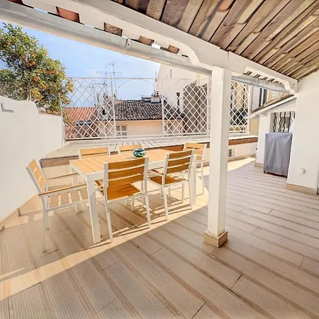 Luxe & Emplacement Ideal A - Vieux Port Daire *