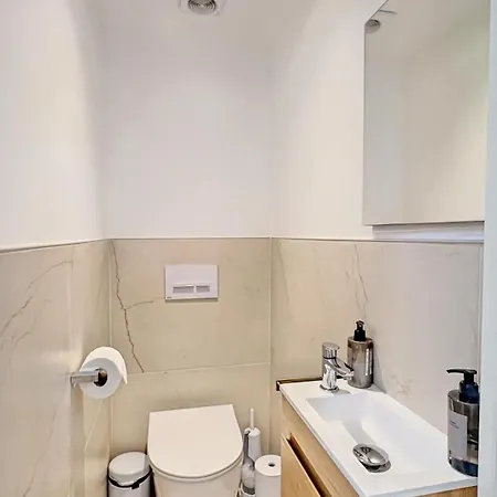 Luxe & Emplacement Ideal A - Vieux Port Daire *