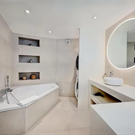 Luxe & Emplacement Ideal A - Vieux Port Daire Cannes