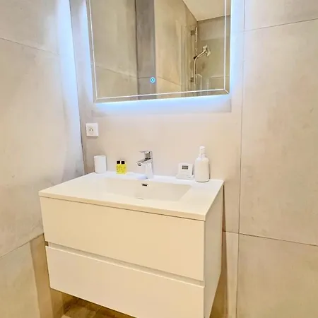Luxe & Emplacement Ideal A - Vieux Port Daire Cannes