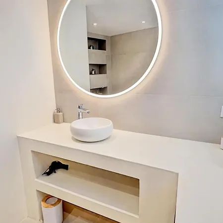 Daire Luxe & Emplacement Ideal A - Vieux Port Cannes