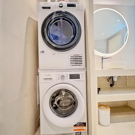 Luxe & Emplacement Ideal A - Vieux Port Daire *