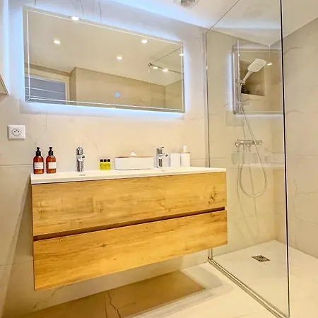 Daire Luxe & Emplacement Ideal A - Vieux Port