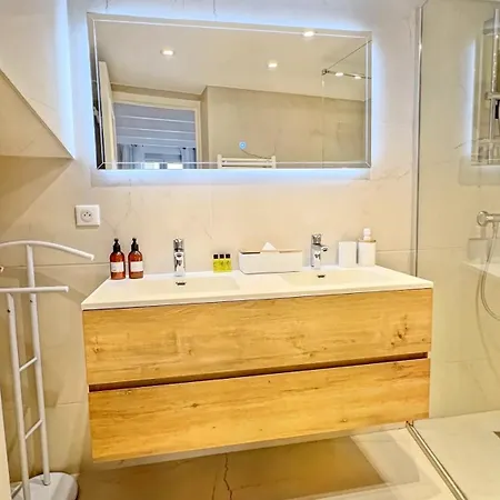 Luxe & Emplacement Ideal A - Vieux Port Cannes
