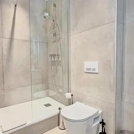 Daire Luxe & Emplacement Ideal A - Vieux Port *
