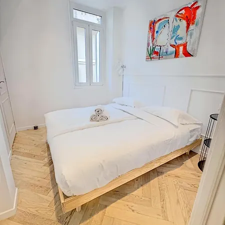 Luxe & Emplacement Ideal A - Vieux Port Daire Cannes