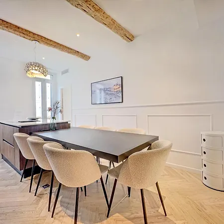 Luxe & Emplacement Ideal A - Vieux Port Daire Cannes