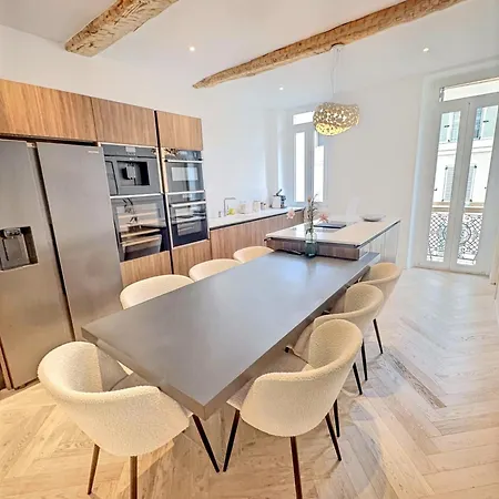 Luxe & Emplacement Ideal A - Vieux Port * Cannes