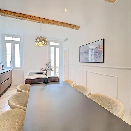 Luxe & Emplacement Ideal A - Vieux Port