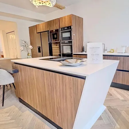 Daire Luxe & Emplacement Ideal A - Vieux Port
