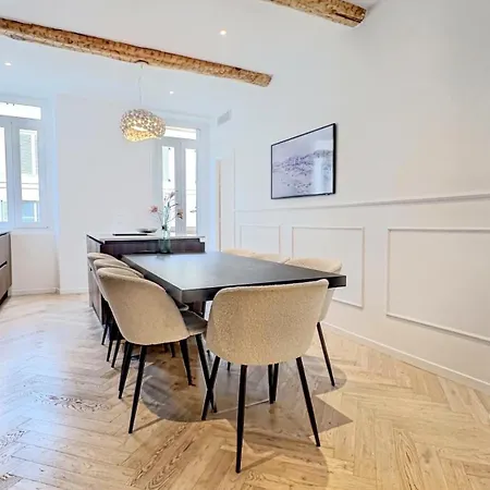 Luxe & Emplacement Ideal A - Vieux Port Daire *