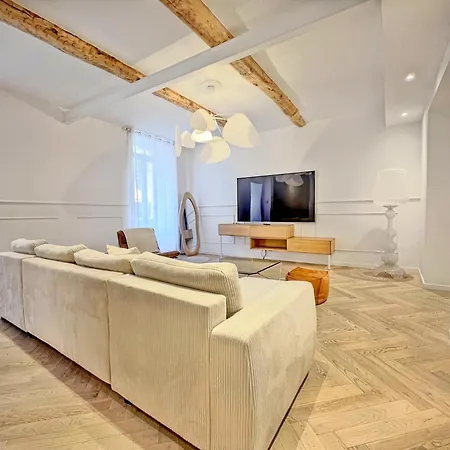 Luxe & Emplacement Ideal A - Vieux Port * Cannes